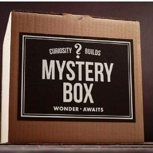 🌈Summer Beauty Mystery Box